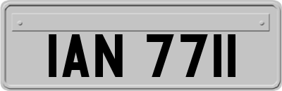 IAN7711