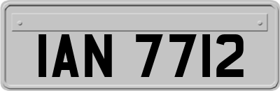 IAN7712
