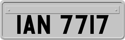 IAN7717