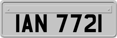 IAN7721