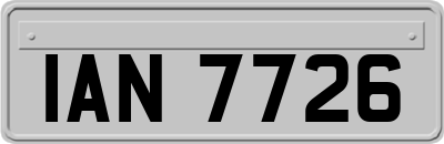 IAN7726