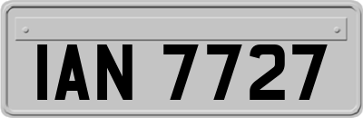 IAN7727