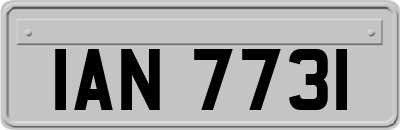 IAN7731