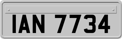 IAN7734