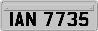 IAN7735