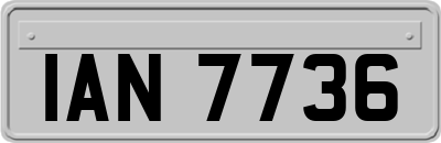 IAN7736