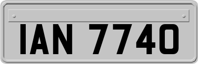 IAN7740