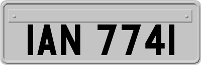 IAN7741