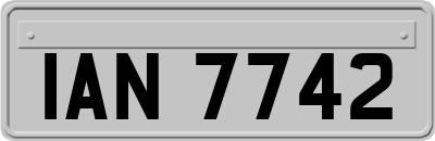 IAN7742