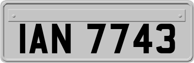 IAN7743