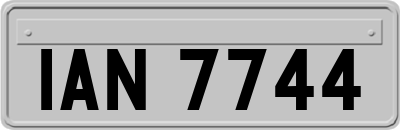 IAN7744
