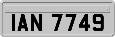 IAN7749
