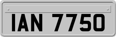 IAN7750