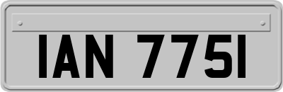 IAN7751