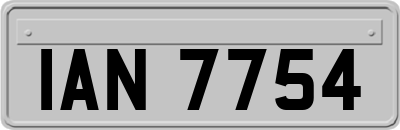 IAN7754