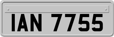 IAN7755