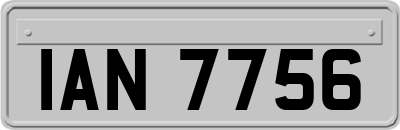 IAN7756
