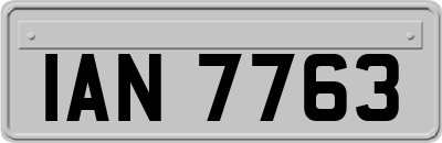 IAN7763
