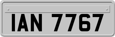 IAN7767