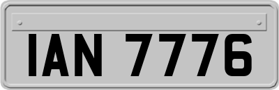 IAN7776