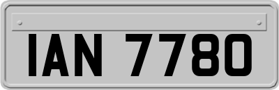 IAN7780