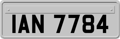 IAN7784