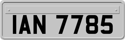 IAN7785