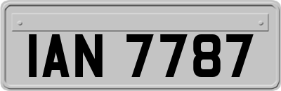 IAN7787