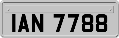 IAN7788