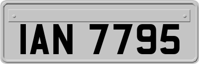 IAN7795