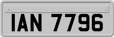 IAN7796