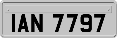 IAN7797