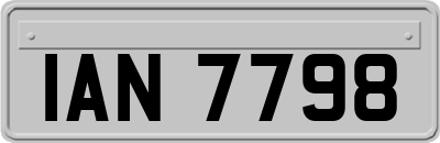 IAN7798