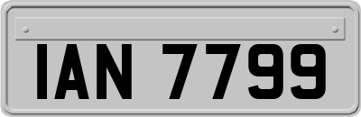 IAN7799