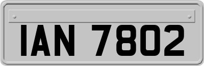 IAN7802
