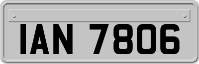 IAN7806