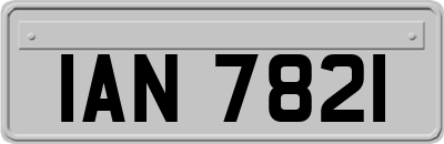 IAN7821