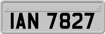 IAN7827