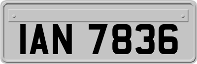 IAN7836