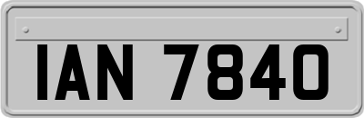 IAN7840