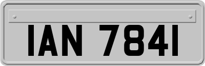 IAN7841