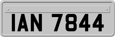 IAN7844