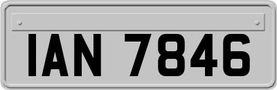 IAN7846