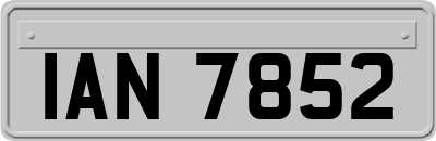 IAN7852
