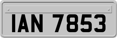 IAN7853