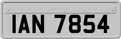 IAN7854
