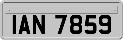 IAN7859