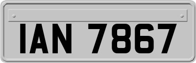 IAN7867
