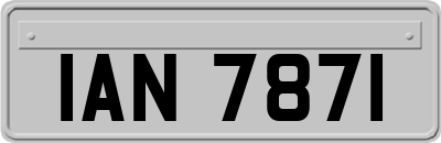 IAN7871