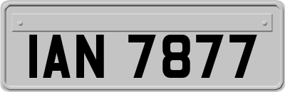 IAN7877